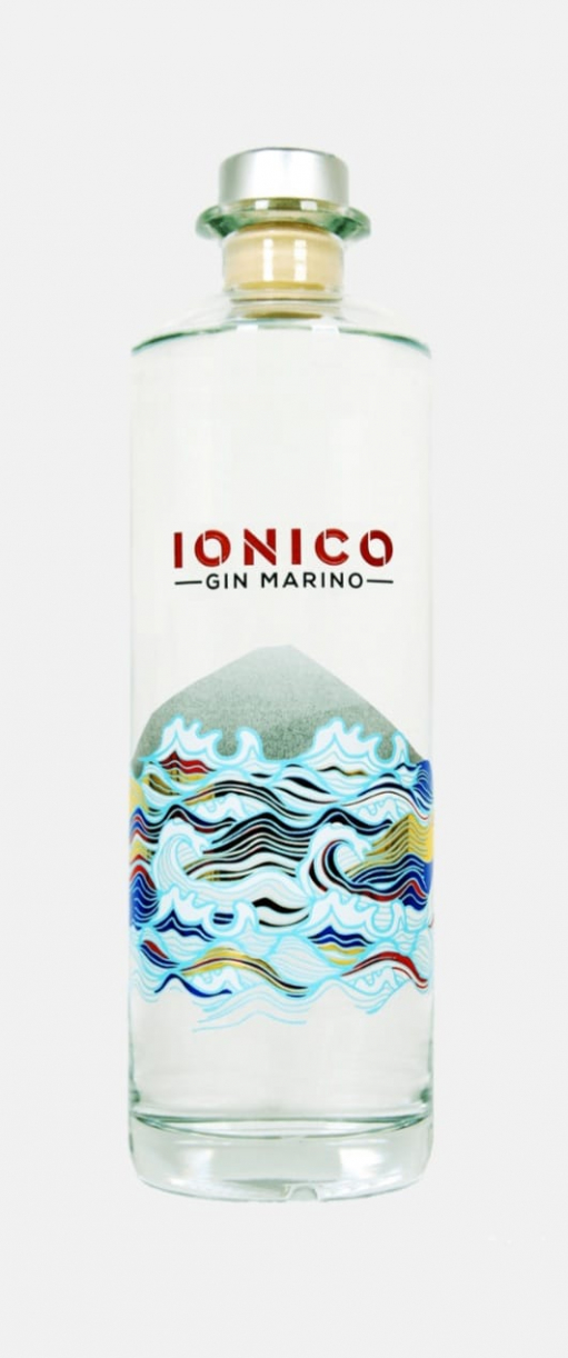 Il gin che profuma di Sicilia