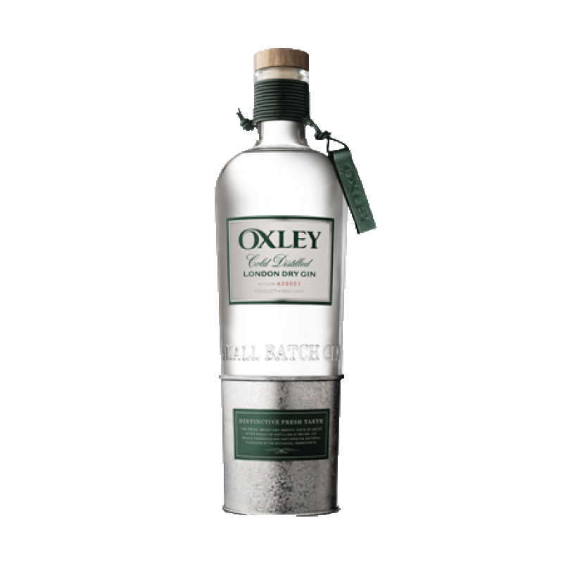 gin-oxley-cl70 gin-oxley-cl70