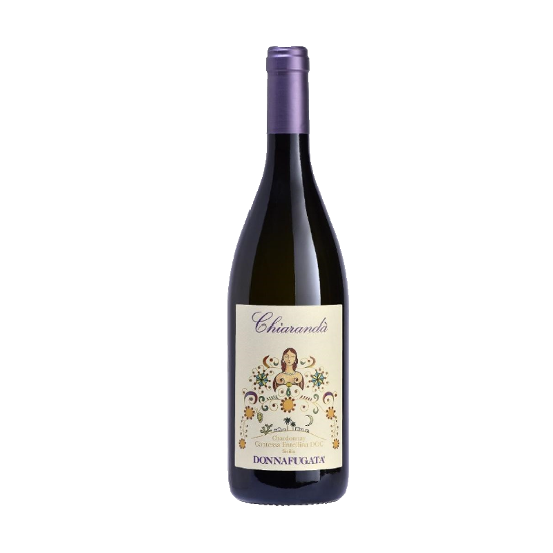 donnafugata-chiaranda-bianco-cl75