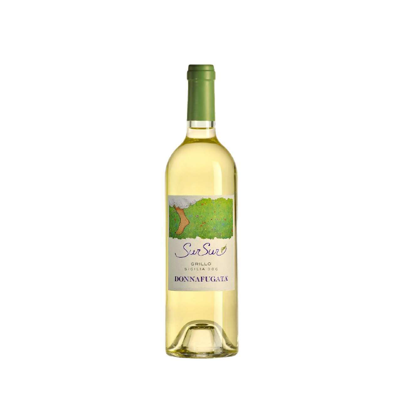 donnafugata-sur-sur-grillo-cl75 donnafugata-sur-sur-grillo-cl75