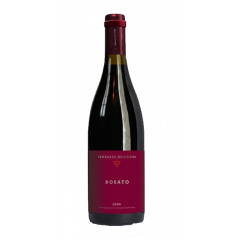 TERRAZZE DELL'ETNA ETNA ROSATO DOC CL.75