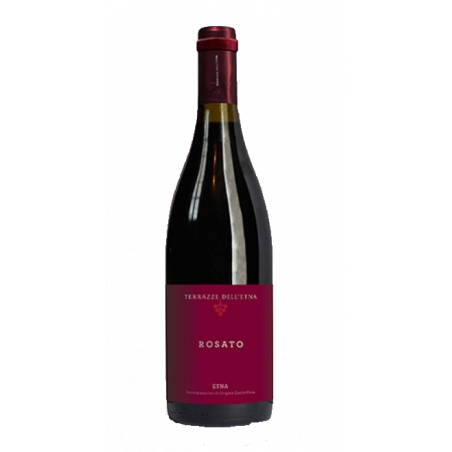 TERRAZZE DELL'ETNA ETNA ROSATO DOC CL.75