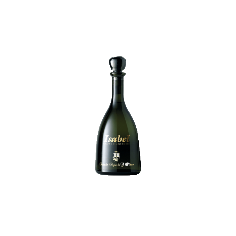 grappa-isabel-di-inzolia-cl70