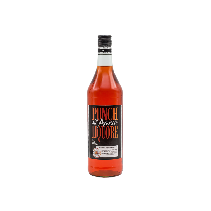 punch-arancio-zanin-cl100 punch-arancio-zanin-cl100