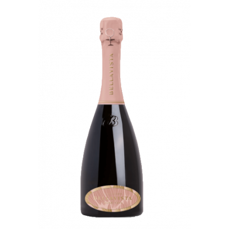bellavista-franciacorta-rose-brut-cl75