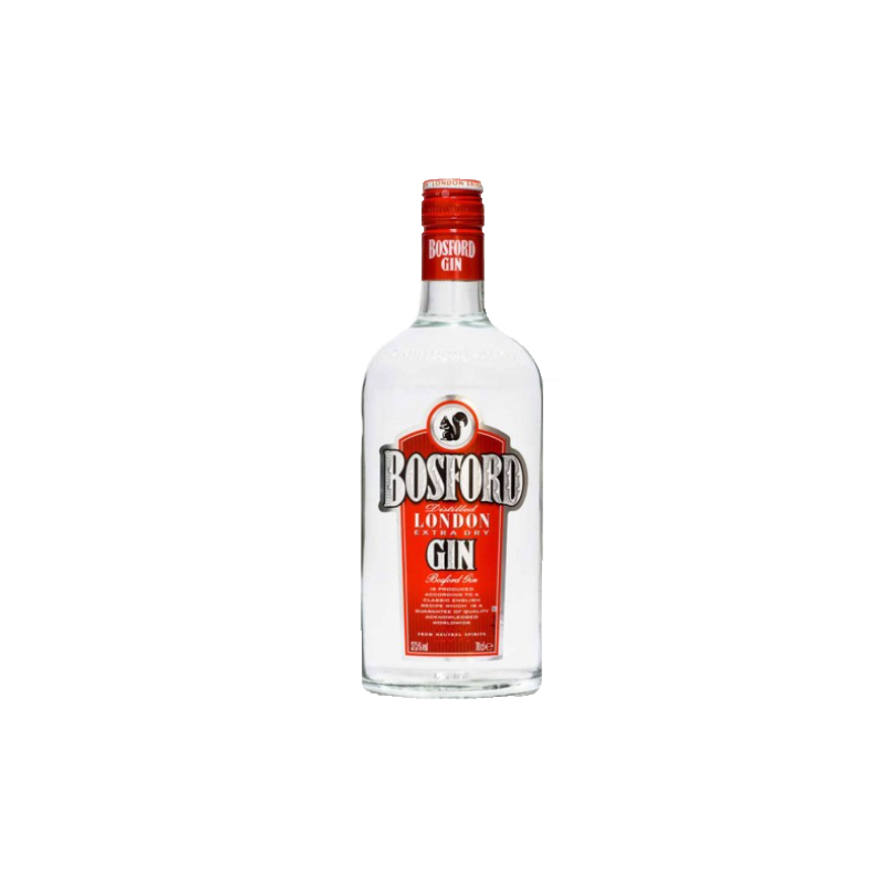 gin-bosford-cl70 gin-bosford-cl70