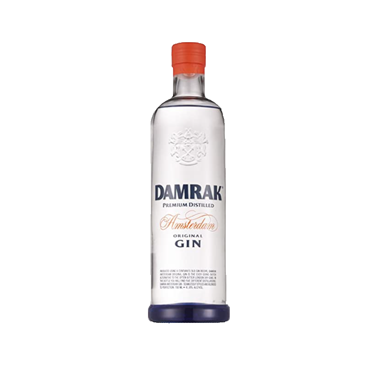 gin-damrak-cl70 gin-damrak-cl70
