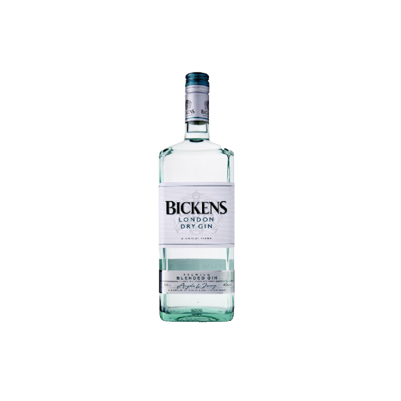 gin-bickens-cl100 gin-bickens-cl100