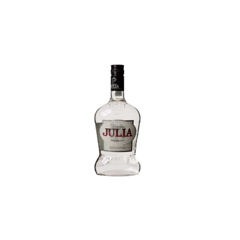 grappa-julia-morbida-40-cl70 grappa-julia-morbida-40-cl70