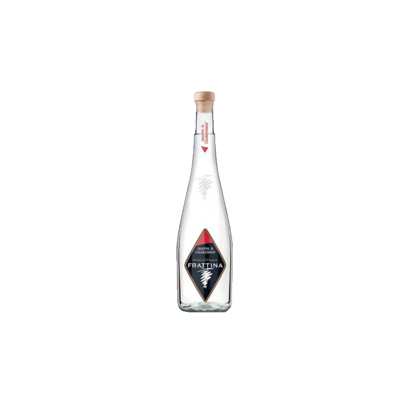 GRAPPA FRATTINA BIANCA CL.70