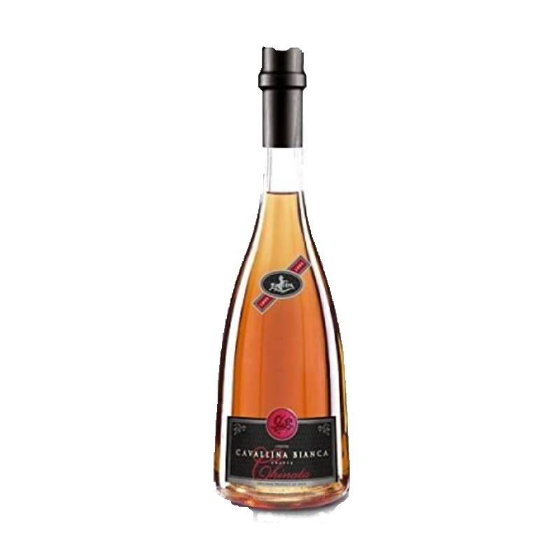 GRAPPA CHINATA CAV.BIANCA CL.70