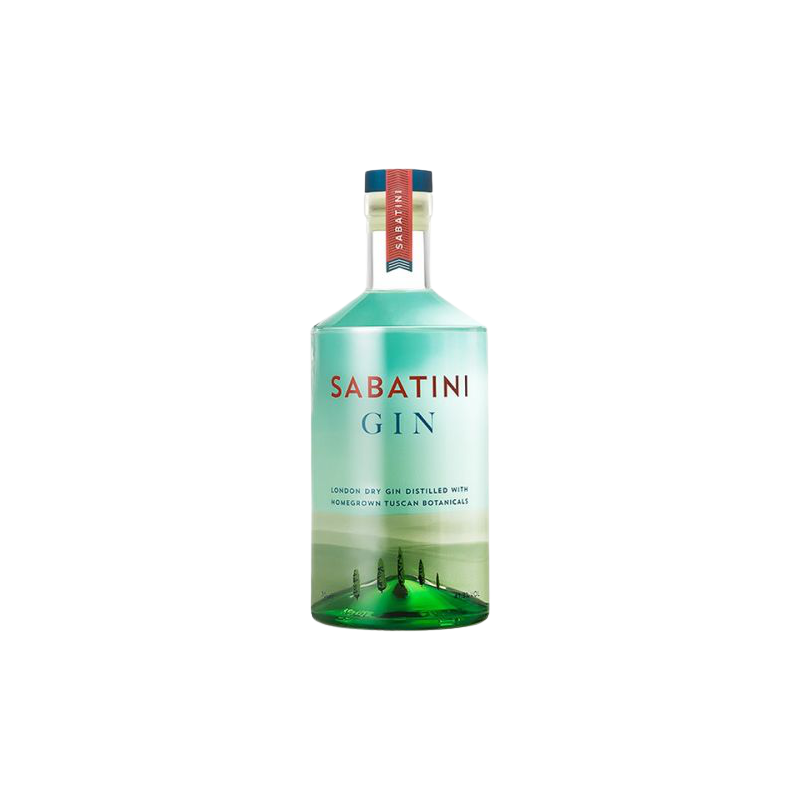 GIN SABATINI CL.70