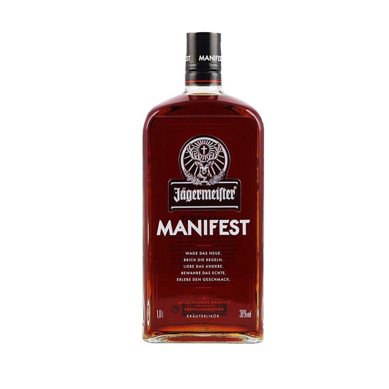amaro-jagermeister-manifest-cl100 amaro-jagermeister-manifest-cl100