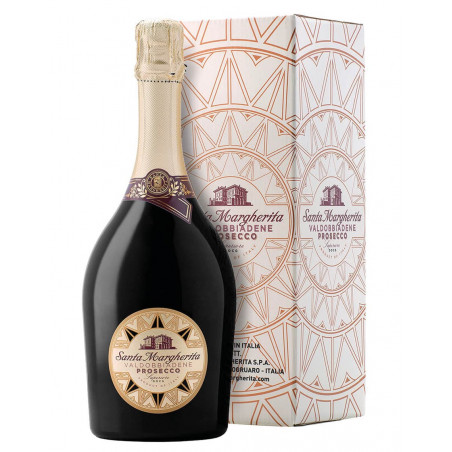 PROS.VALDOB.BRUT DOCG SANTA MARGHERITA CL.150