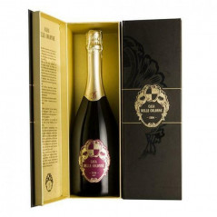 FRANCIACORTA CASA DELLE COLONNEZERO CL.75