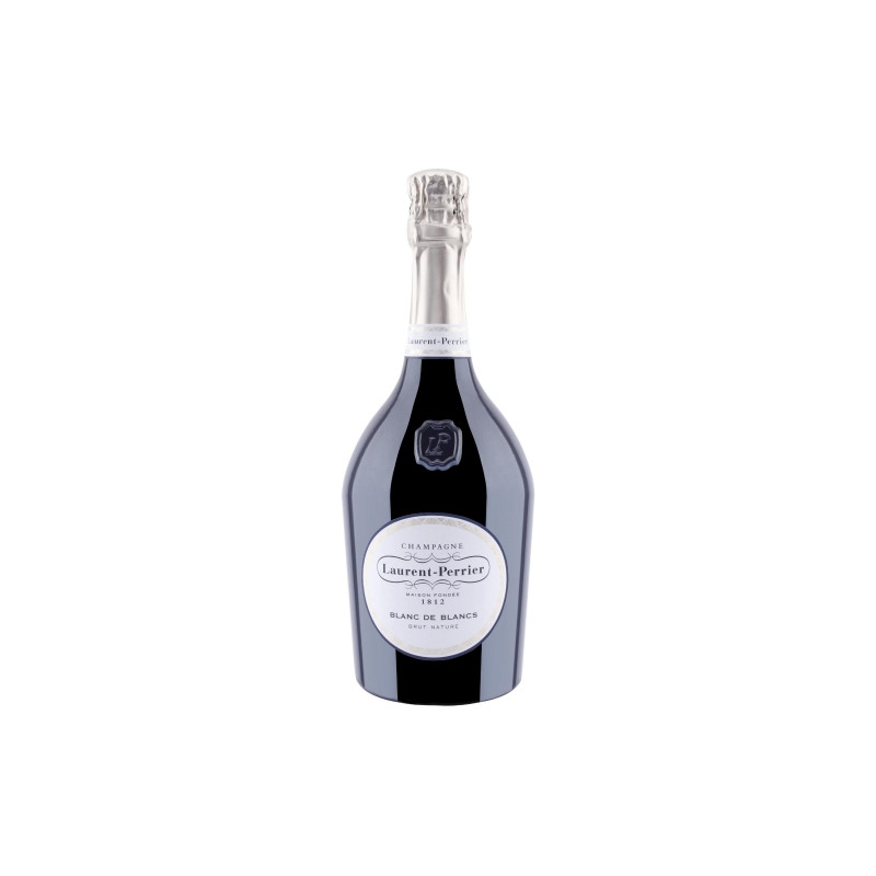 LAURENT PERRIER BLANC DE BLANCSCL.75