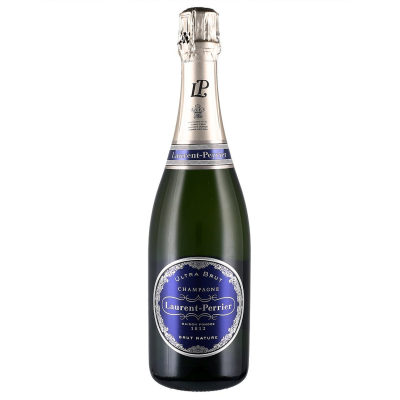 LAURENT PERRIER NATURE ULTRA BRUT CL.75