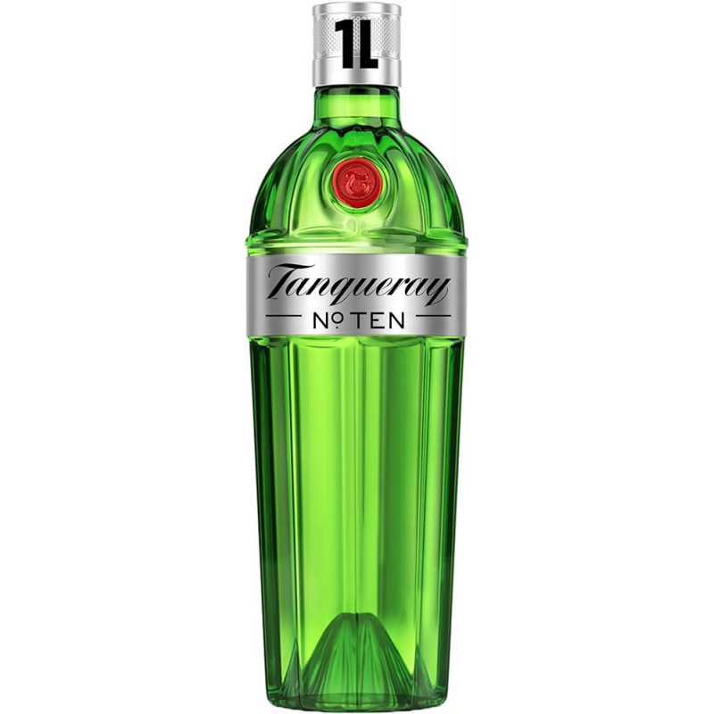 GIN TANQUERAY TEN CL.100