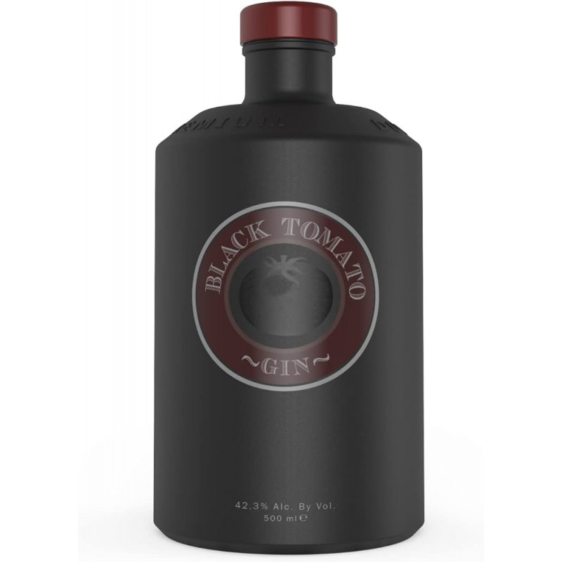 GIN BLACK TOMATO CL.50