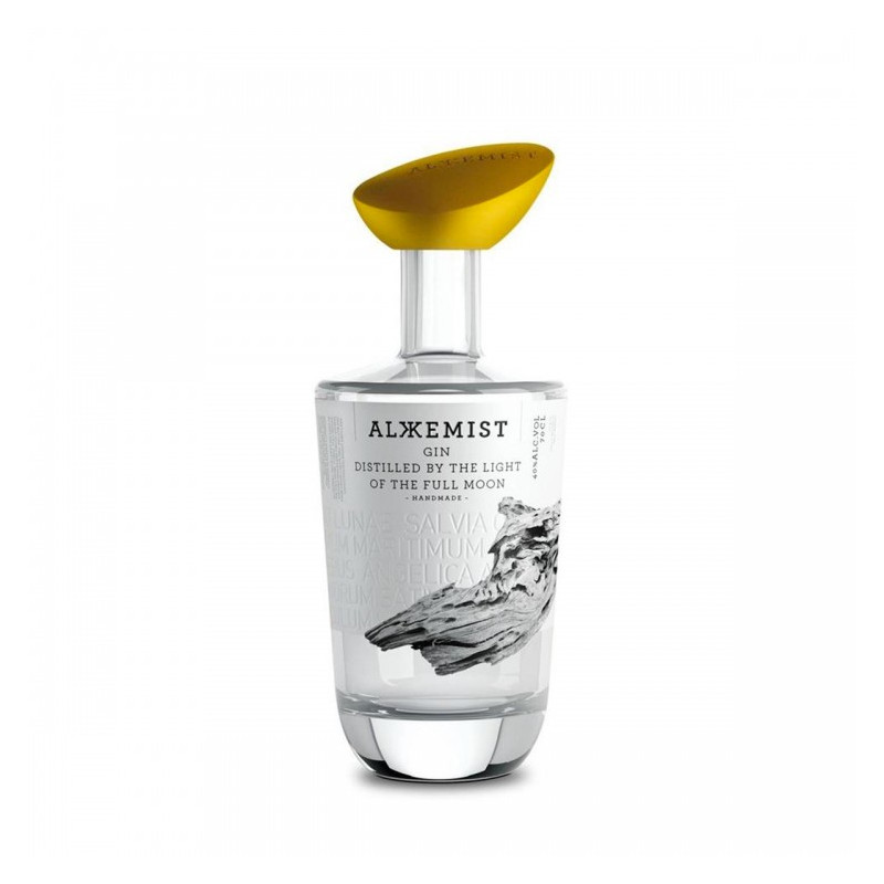 GIN ALKKEMIST CL.70
