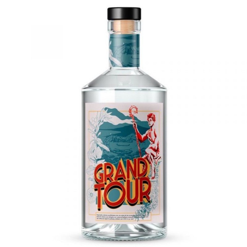 GIN GRAND TOUR CL.70