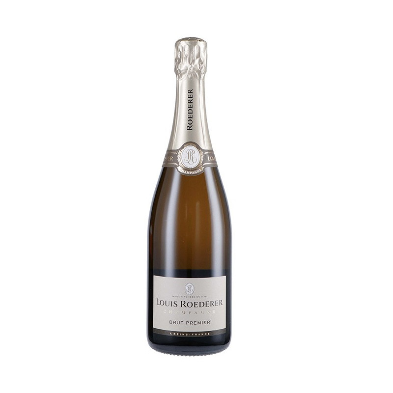 CHAMPAGNE LOUIS ROEDERER PREMIER CL.75