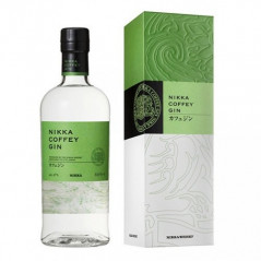 NIKKA GIN COFFEY CL.70