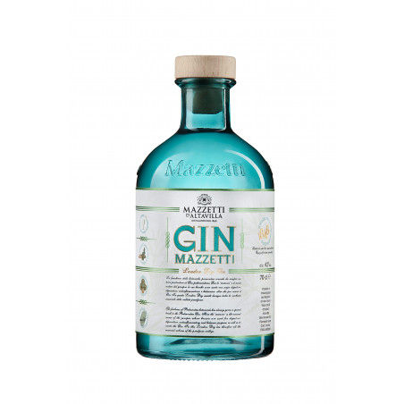 GIN MAZZETTI CL.70