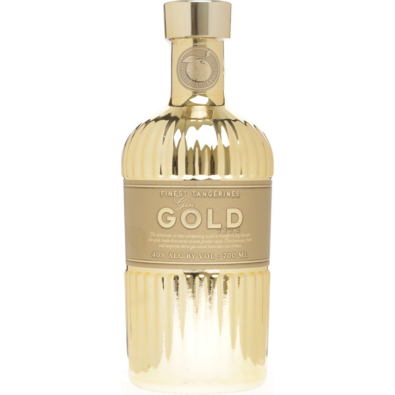 GIN GOLD CL.70
