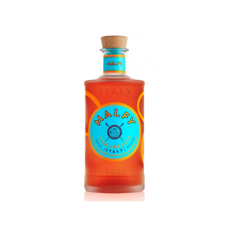 GIN MALFY ORANGE CL.70