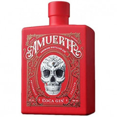 GIN AMUERTE RED CL.70