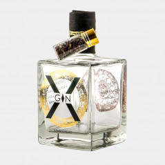 X GIN CL.50