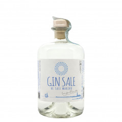 GIN AL SALE DI MARSALA CL.100
