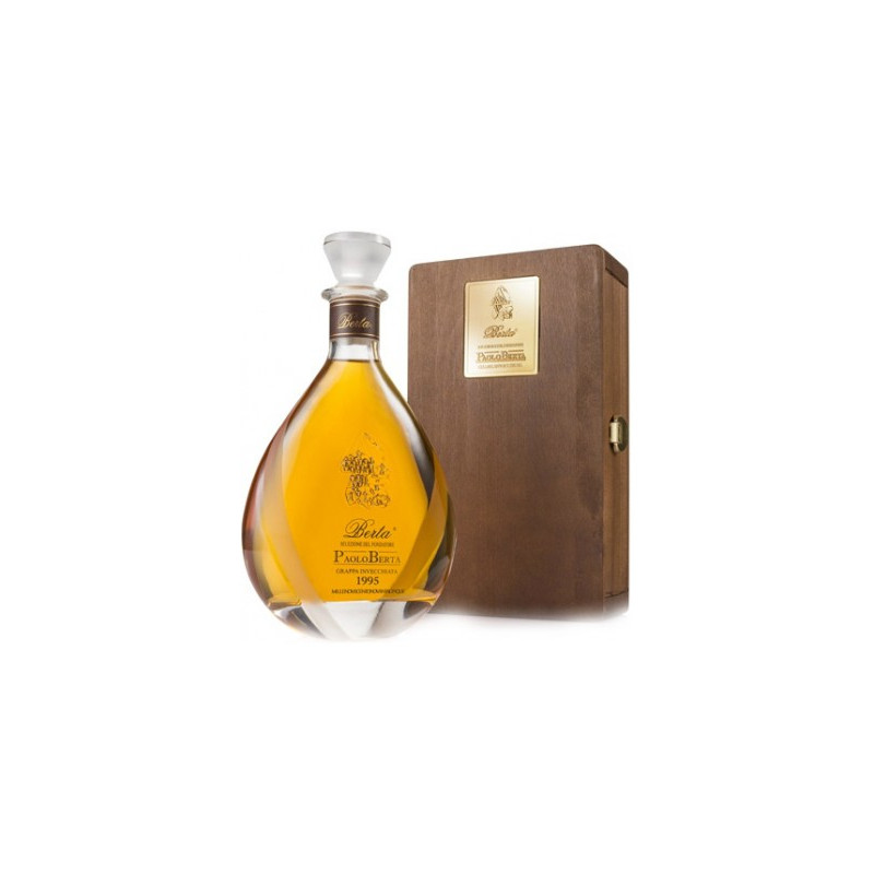 GRAPPA BERTA PAOLO RDF CL.70