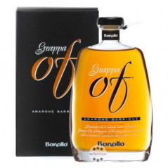 GRAPPA AMARONE OF BONOLLO CL.70
