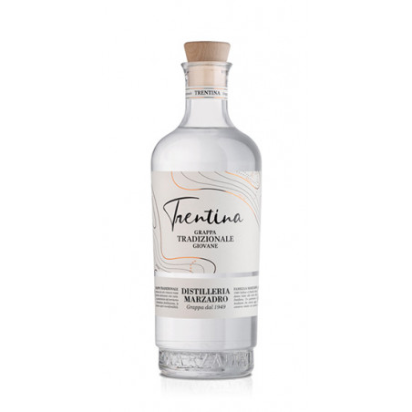 GRAPPA LA TRENTINA TRADIZ.CL.7041°