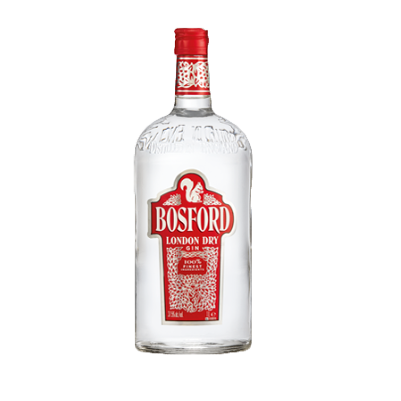 gin-bosford-cl100 gin-bosford-cl100